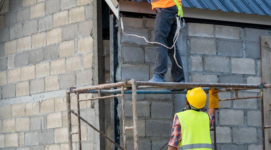 Expert top industrial roofings services in Herald, CA
